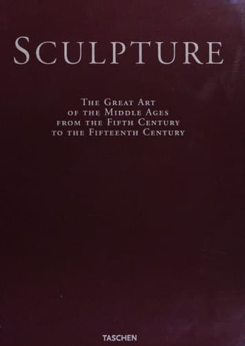 History of Sculpture, 800 BC-Today 4 Vol