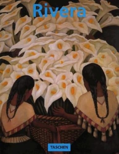 Diego Rivera, 1886-1957 A Revolutionary Spirit in Modern Art