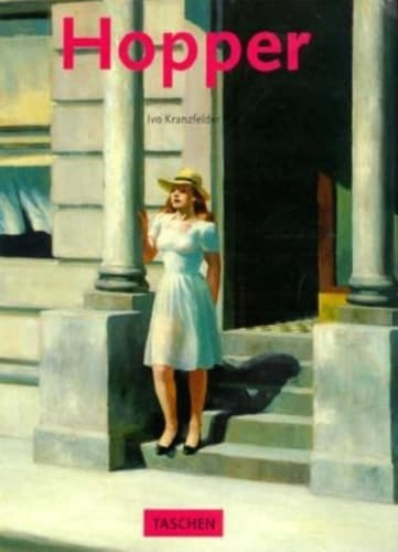 Edward Hopper, 1882-1967 Vision of Reality