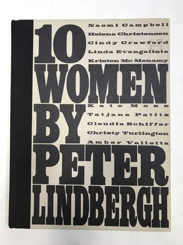 10 Women