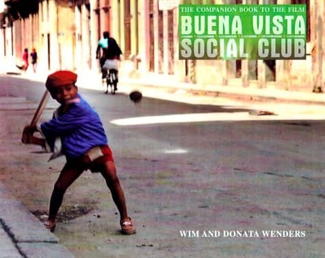 Buena Vista Social Club
