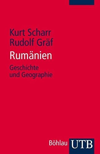 Rumänien Geschichte und Geographie