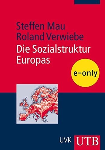 Die Sozialstruktur Europas