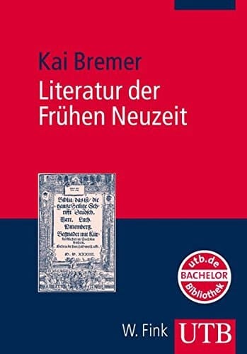 Literatur der Frühen Neuzeit Reformation - Humanismus - Barock