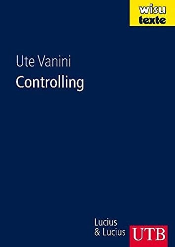 Controlling