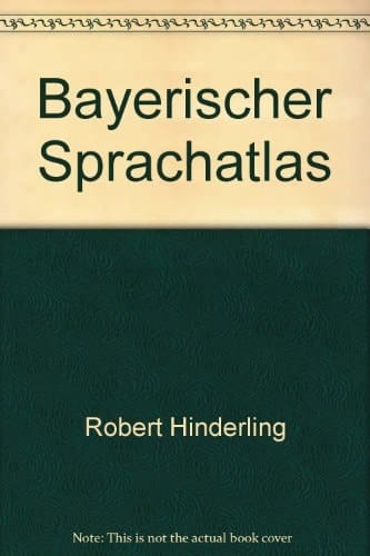 Formengeographie II
