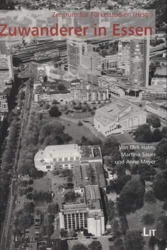 Zuwanderer in Essen