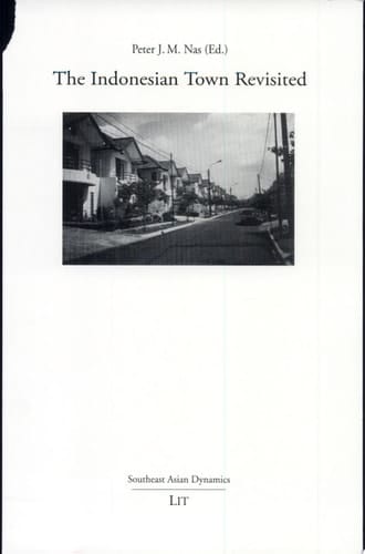 The Indonesian Town Revisited