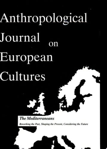 The Mediterraneans Reworking the Past, Shaping the Present, Considering the Future