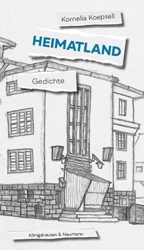 Heimatland Gedichte