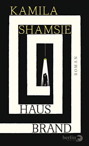 Hausbrand Roman