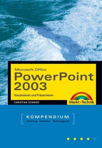 Microsoft Office PowerPoint 2003