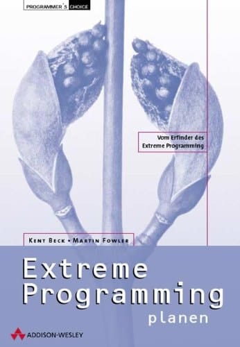 Extreme Programming planen