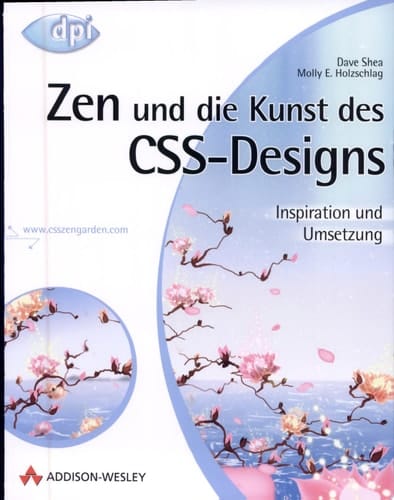 The Zen of CSS Design Visual Enlightenment for the Web