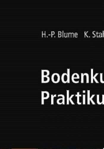 Bodenkundliches Praktikum