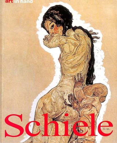 Egon Schiele Life and Work