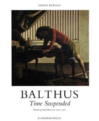Time Suspended - Paintings and Drawing 1931-1960