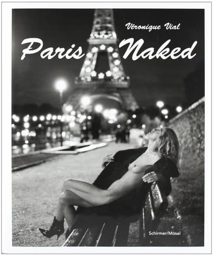 Paris Naked
