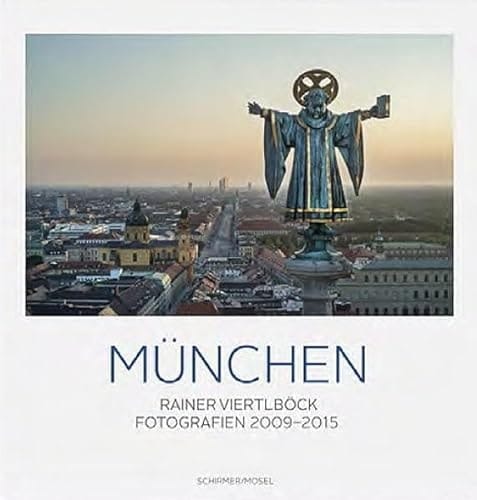 München Photographien 2009-2015