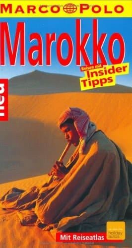 Marokko Reisen mit Insider-Tips ; [neu]