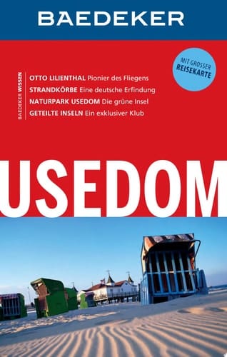 Baedeker ReisefŸhrer Usedom