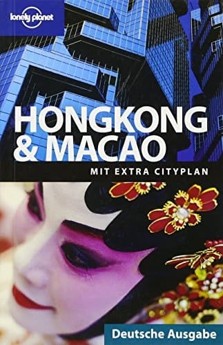 Hongkong und Macau