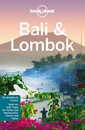 Bali und Lombok