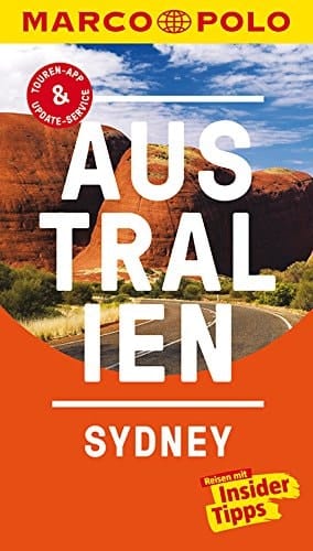 Australien, Sydney Reisen mit Insider Tipps