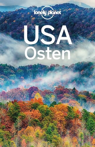 USA Osten