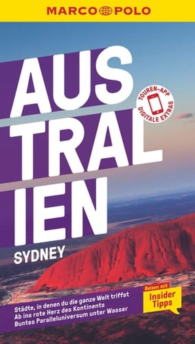 Australien, Sydney Reisen mit Marco Polo: Insider-Tipps