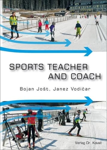 Sports Teacher and Coach