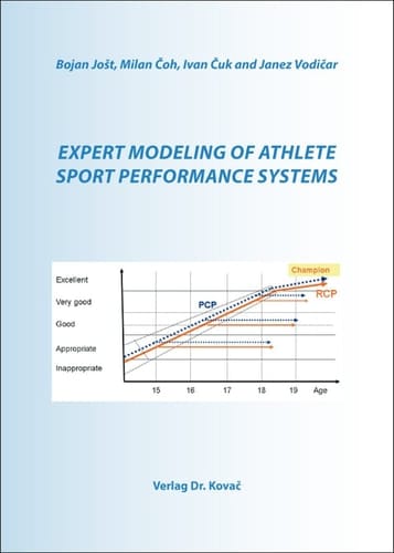 Expert Modeling of Athlete Sport Performance Systems
