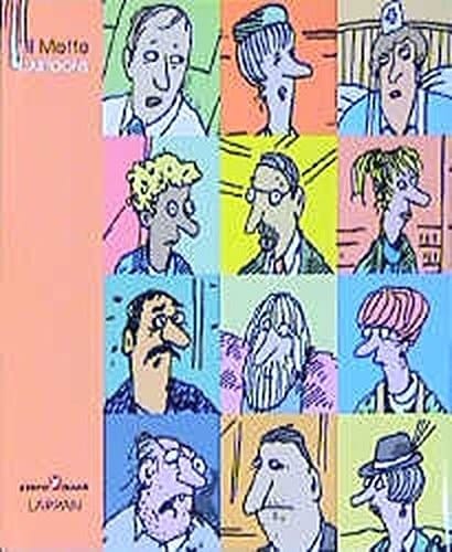 Cartoons