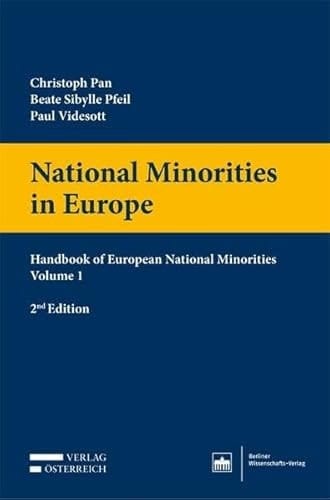 National Minorities in Europe