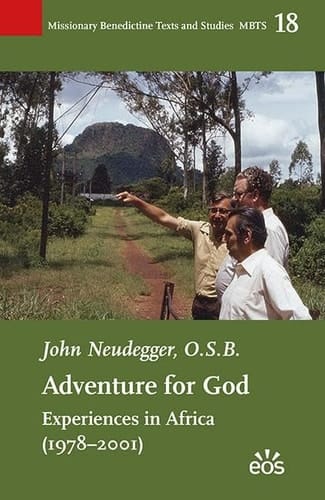 Adventures for God Experiences in Africa (1978-2001)