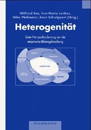 Heterogenität eine Herausforderung an die empirische Bildungsforschung