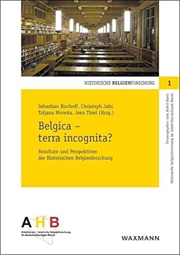 Belgica - Terra Incognita?