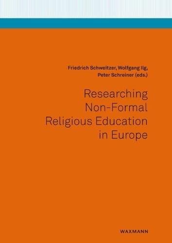 Researching Non-formal Religious Education in Europe