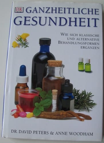 Ganzheitliche Gesundheit wie sich klassische und alternative Behandlungsformen ergänzen