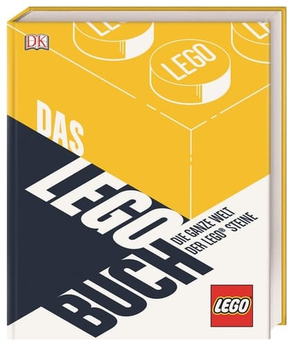 Das LEGO Buch