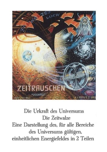 Zeitrauschen
