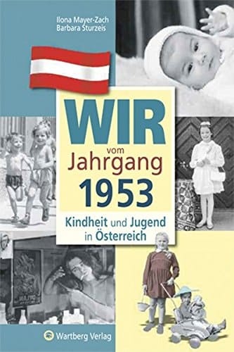 Wir vom Jahrgang 1953