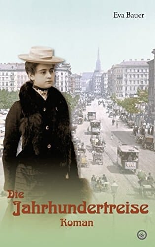 Die Jahrhundertreise Roman