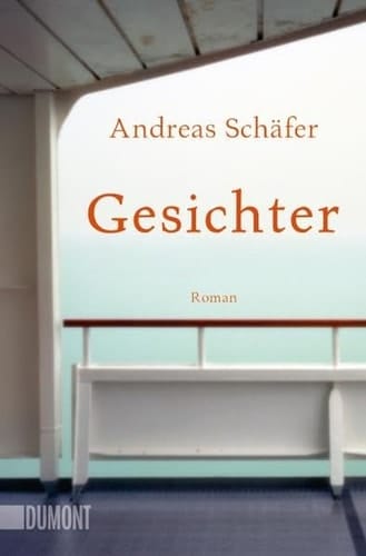 Gesichter Roman