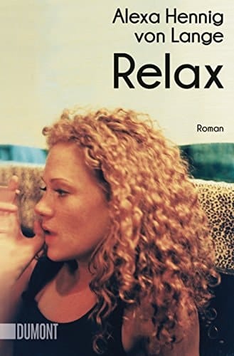 Relax Roman