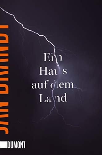 Ein Haus auf dem Land / Eine Wohnung in der Stadt Von einem, der zurückkam, um seine alte Heimat zu finden / Von einem, der auszog, um in seiner neuen Heimat anzukommen