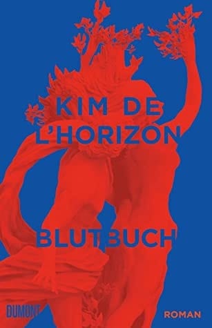 Blutbuch Ausgezeichnet mit dem Deutschen Buchpreis 2022 und dem Schweizer Buchpreis 2022