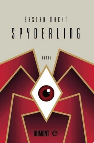 Spyderling Roman