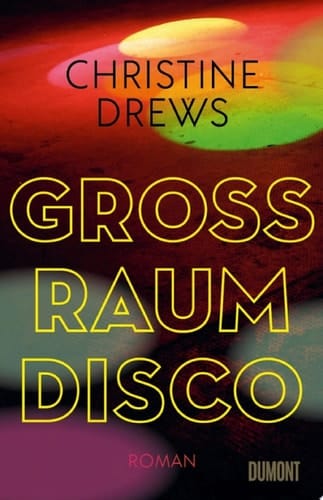 Großraumdisco Roman
