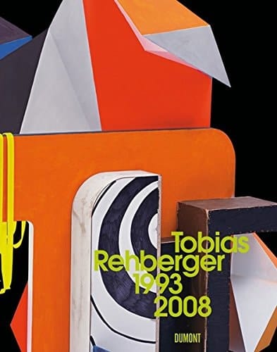 Tobias Rehberger 1993-2008